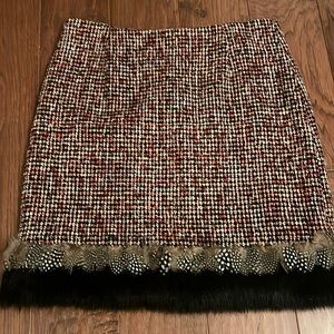 dizzy lizzie skirt